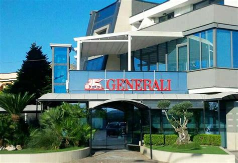 Ag Generali Capodrise 